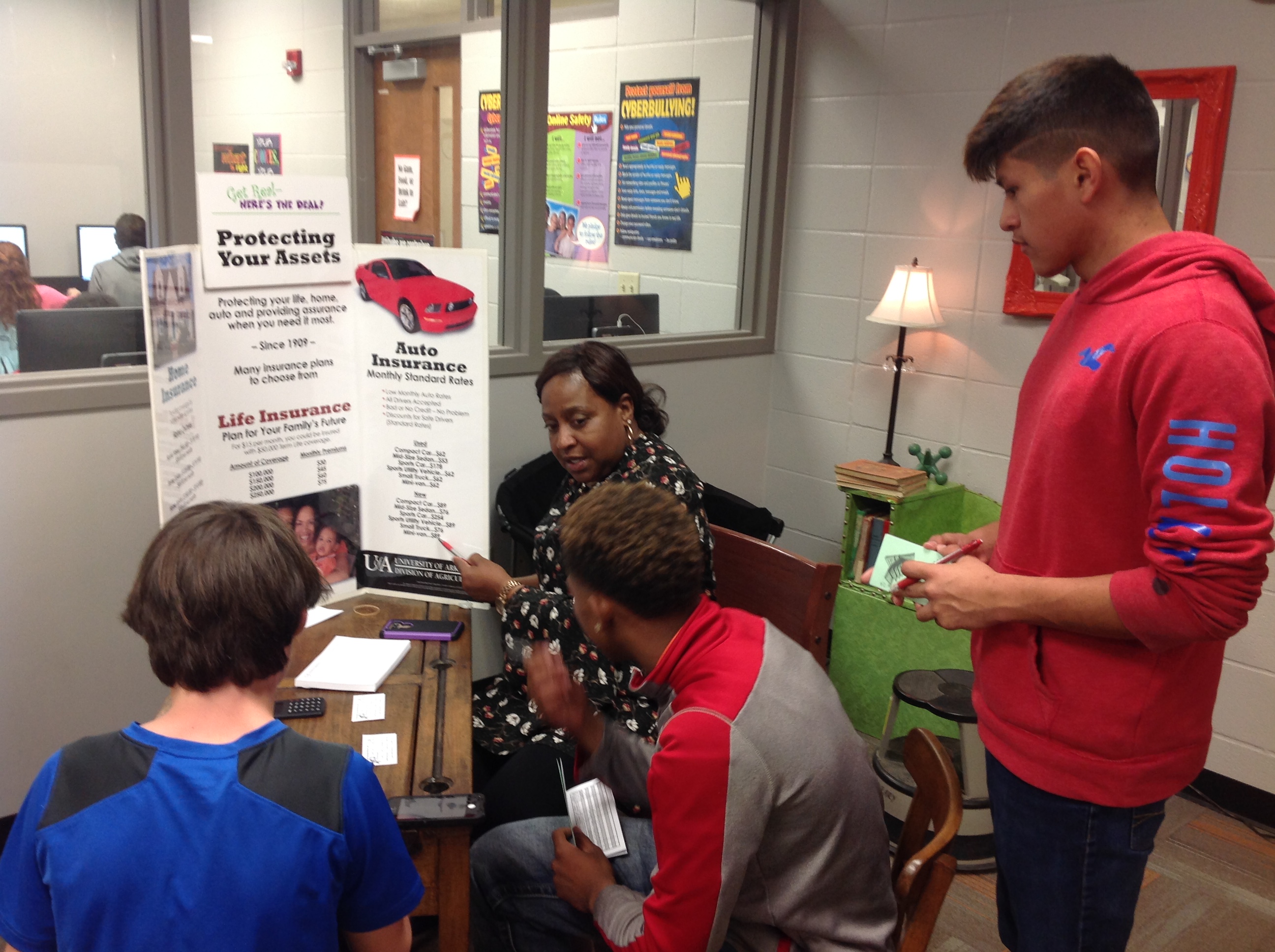 Arkansas largest volunteer organization Arkansas Extension Homemakers